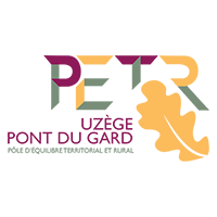 PETR Uzège Pont du Gard